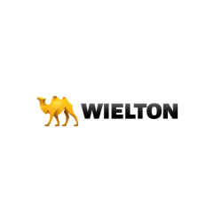Wielton CRM Logo